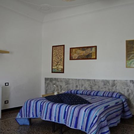 B&B Il Blu Di Genova Chambre photo