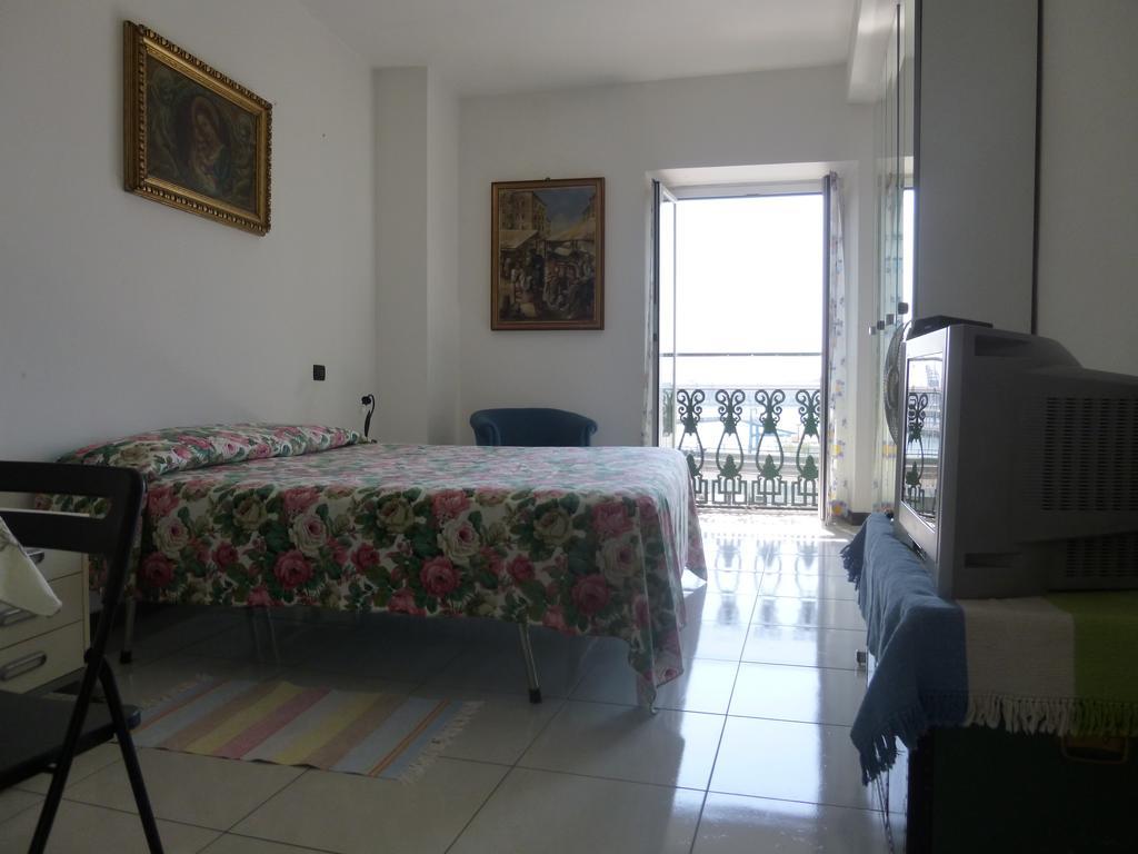 B&B Il Blu Di Genova Chambre photo
