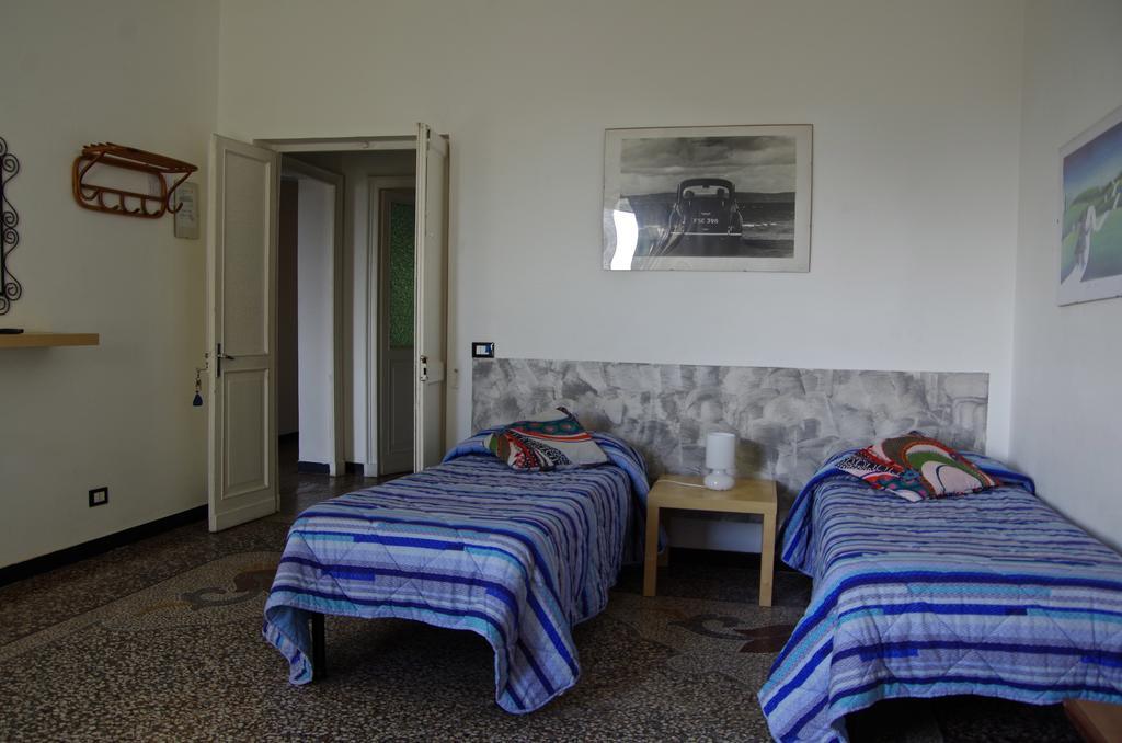 B&B Il Blu Di Genova Chambre photo