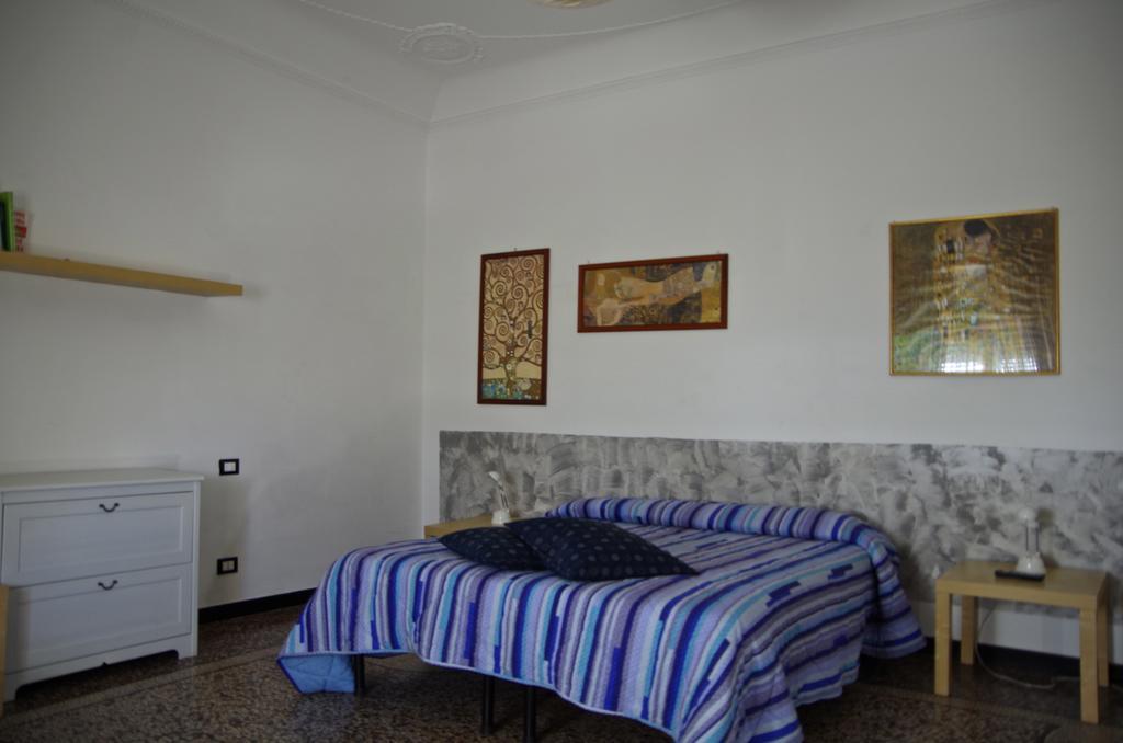 B&B Il Blu Di Genova Chambre photo